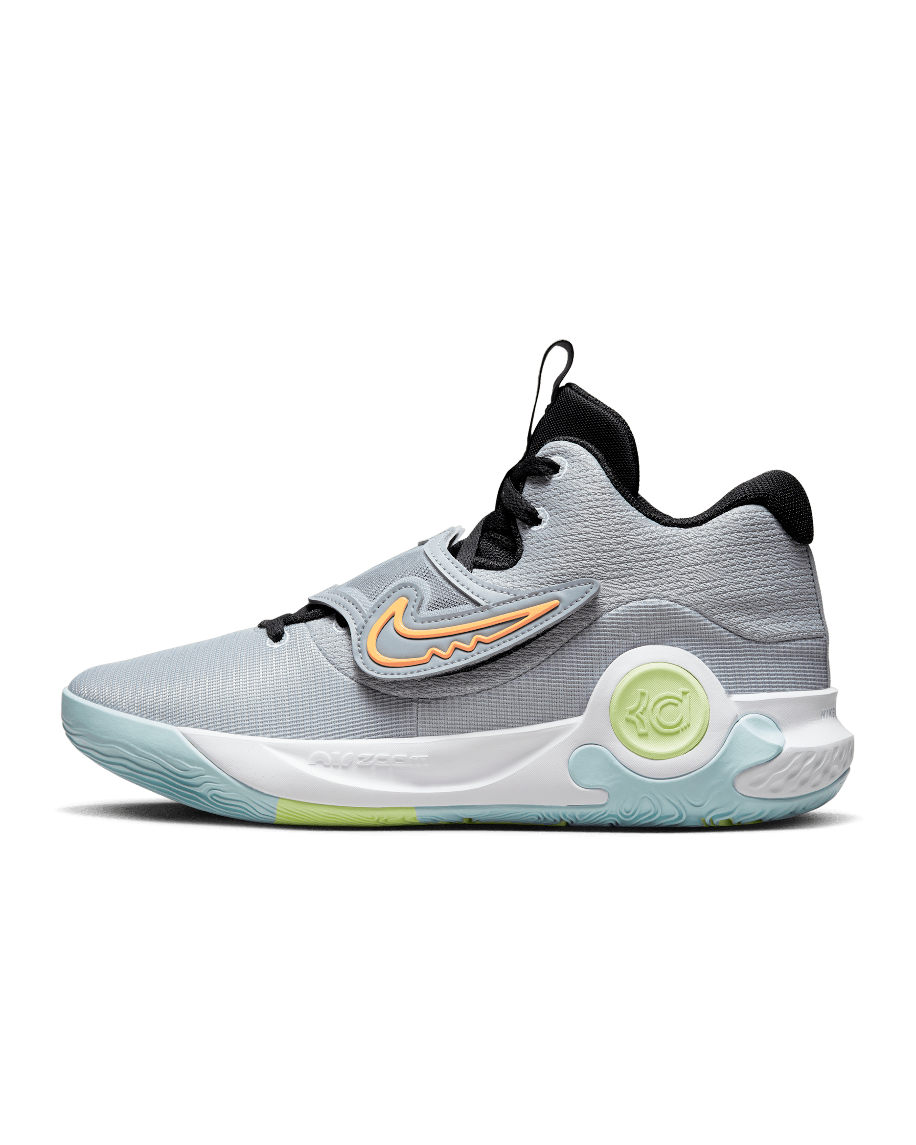 Nike KD TREY 5 X EP バスケットボールシューズ 箱無し NIKE Nike バッシュ シューズ ナイキ ケビン デュラントKD TREY